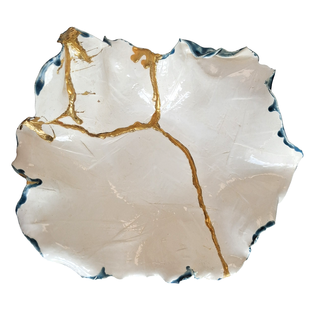 CELESTIAL CRACKS by Gail Williams