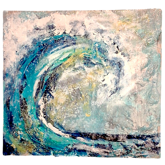 MOTION by Elaine Hinchman