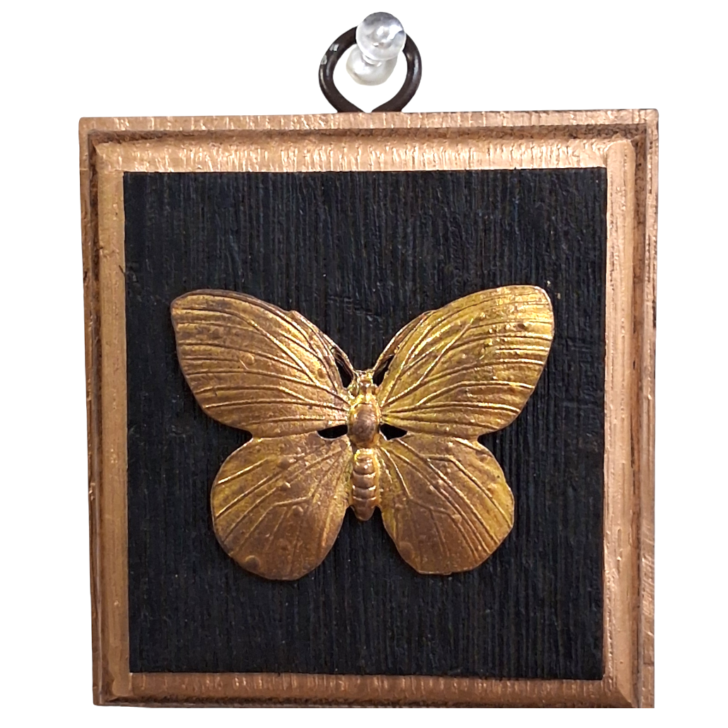 Butterfly Museum Bee