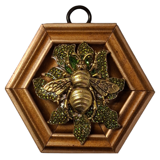 Bee Plant Museum Bee