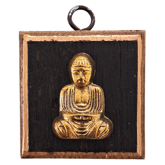 Buddha Museum Bee