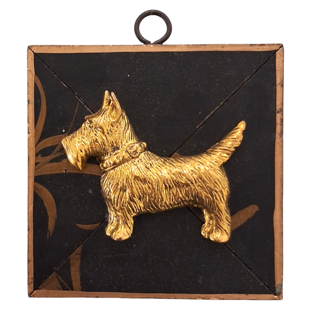 Terrier Museum Bee