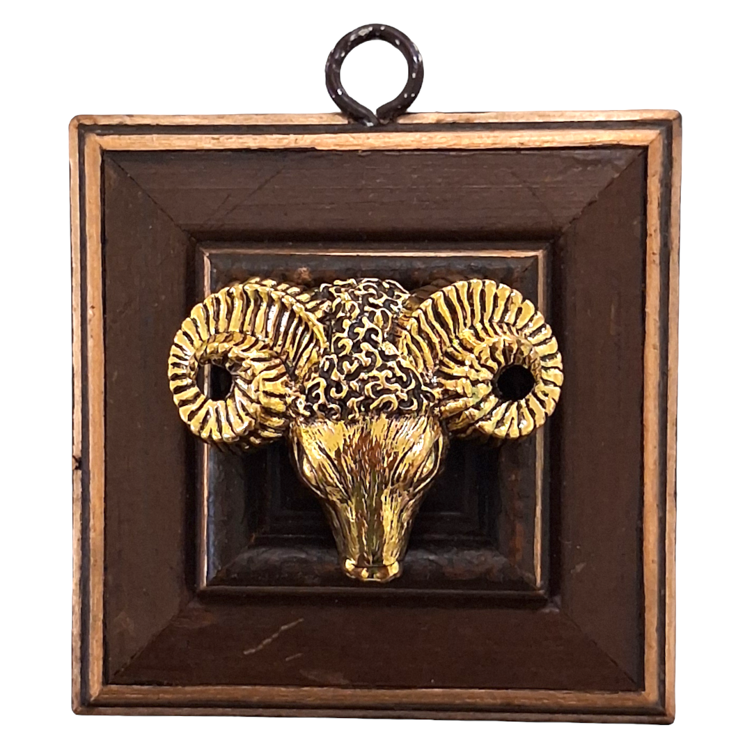 Ram's Head Museum Bee