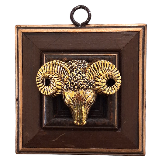 Ram's Head Museum Bee