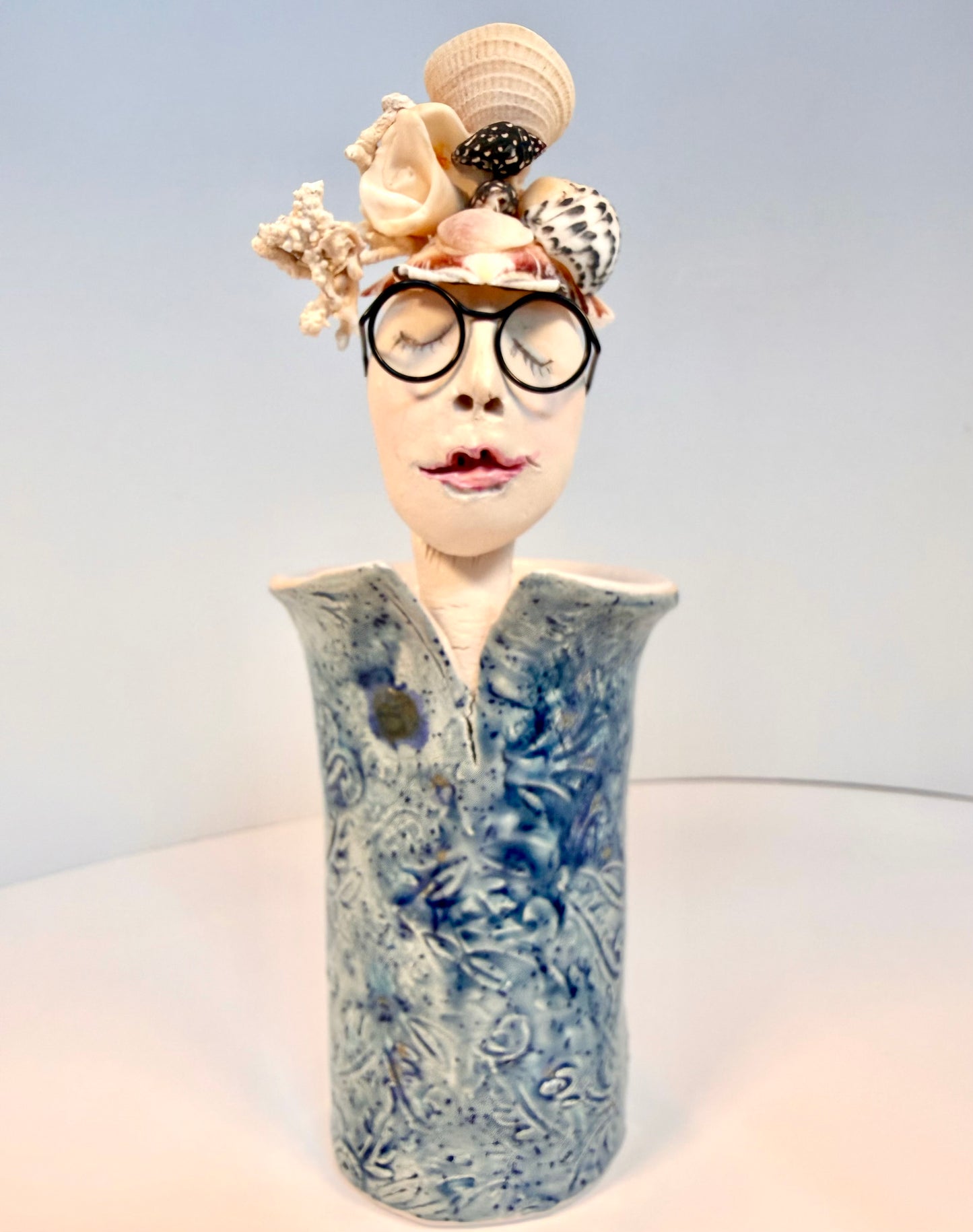 “Empress” by Gail Williams