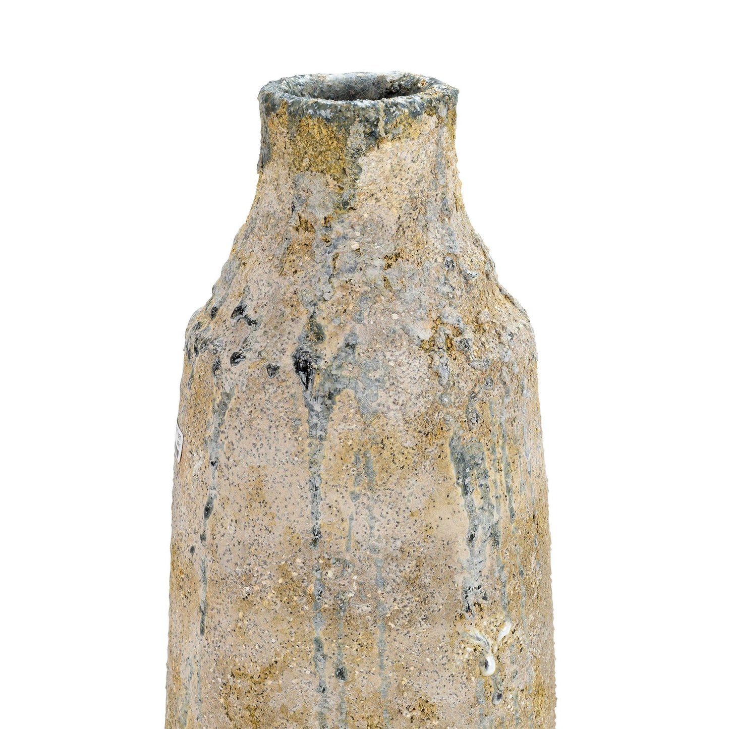 Clemson Vase Large $44 or Small $34