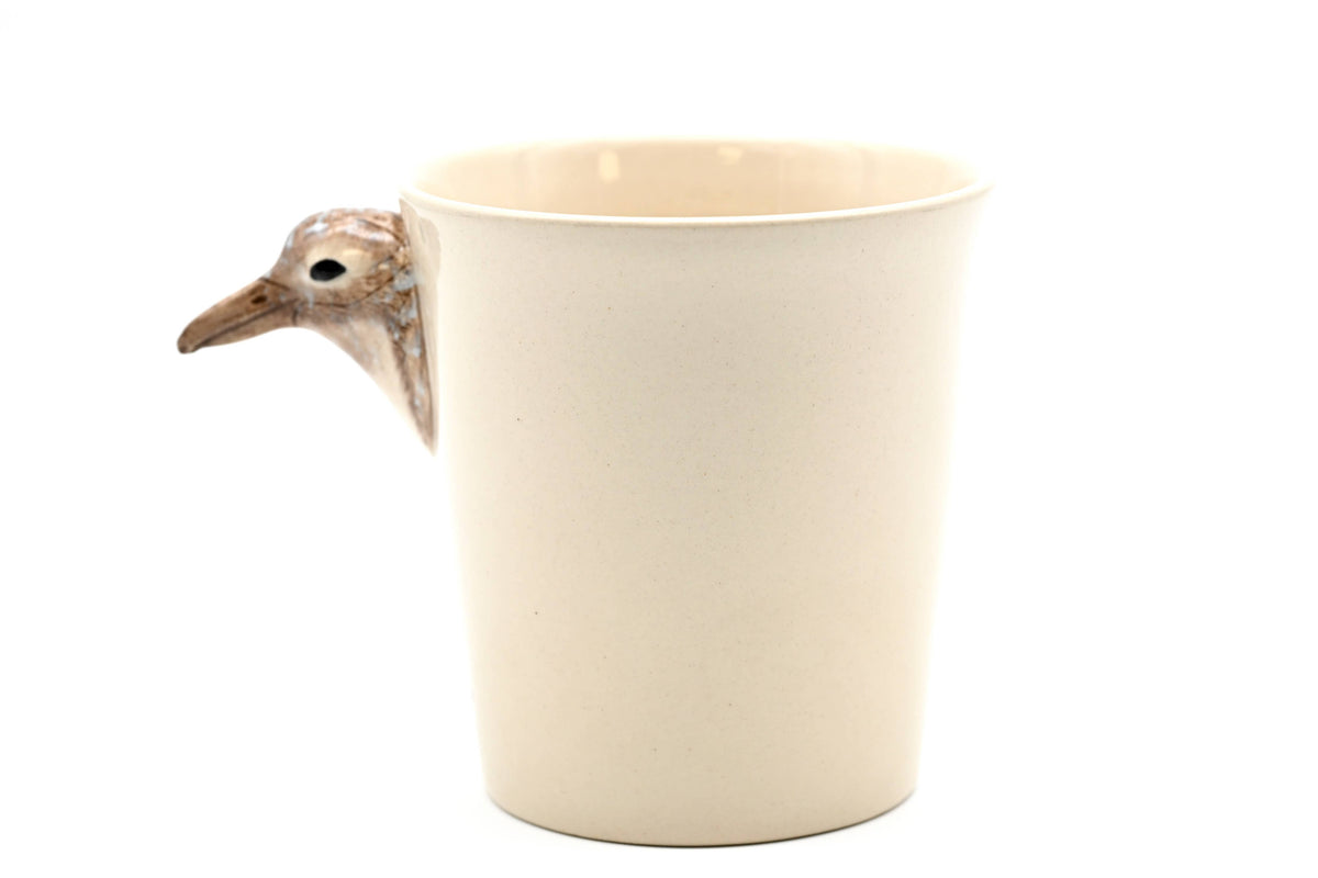 MUG226 Sandpiper Mug - 10 Oz