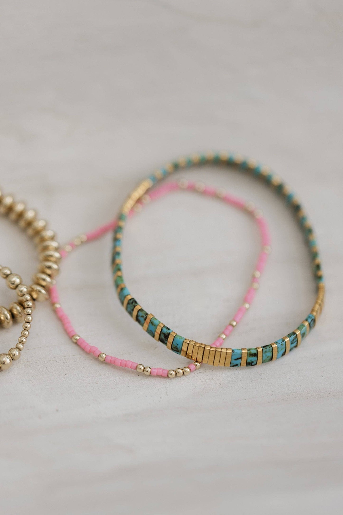 Reef Tila Bracelet