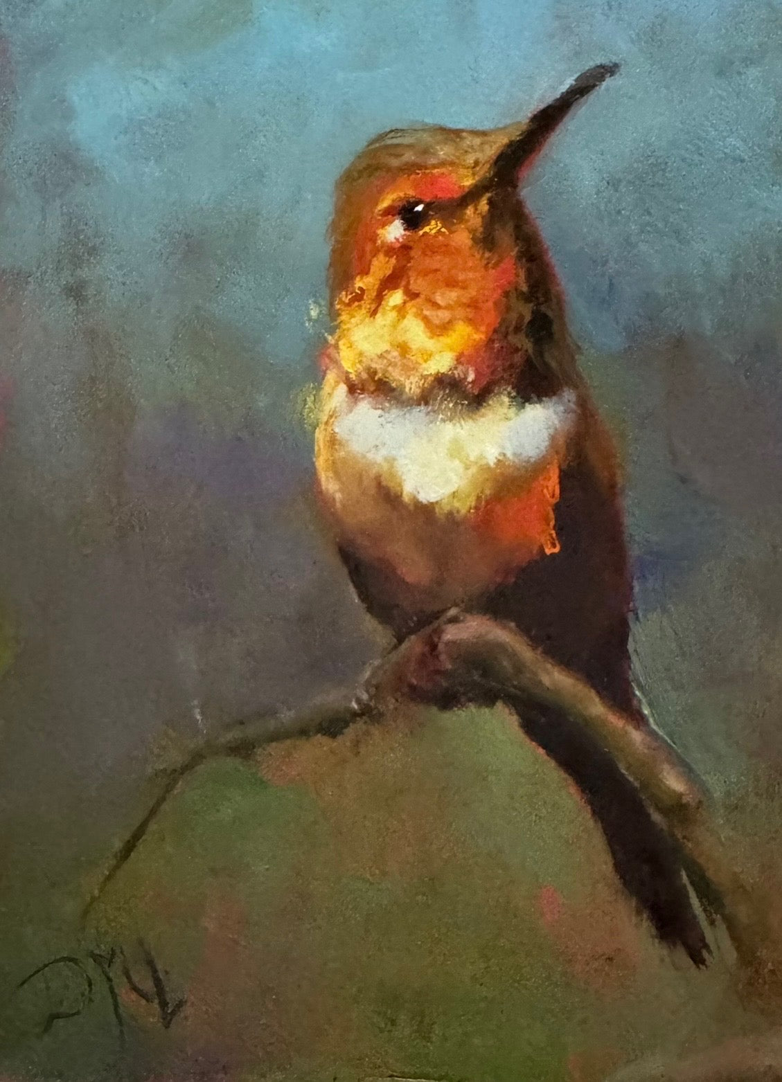 SMALL WONDER by Dorothy Mclennon