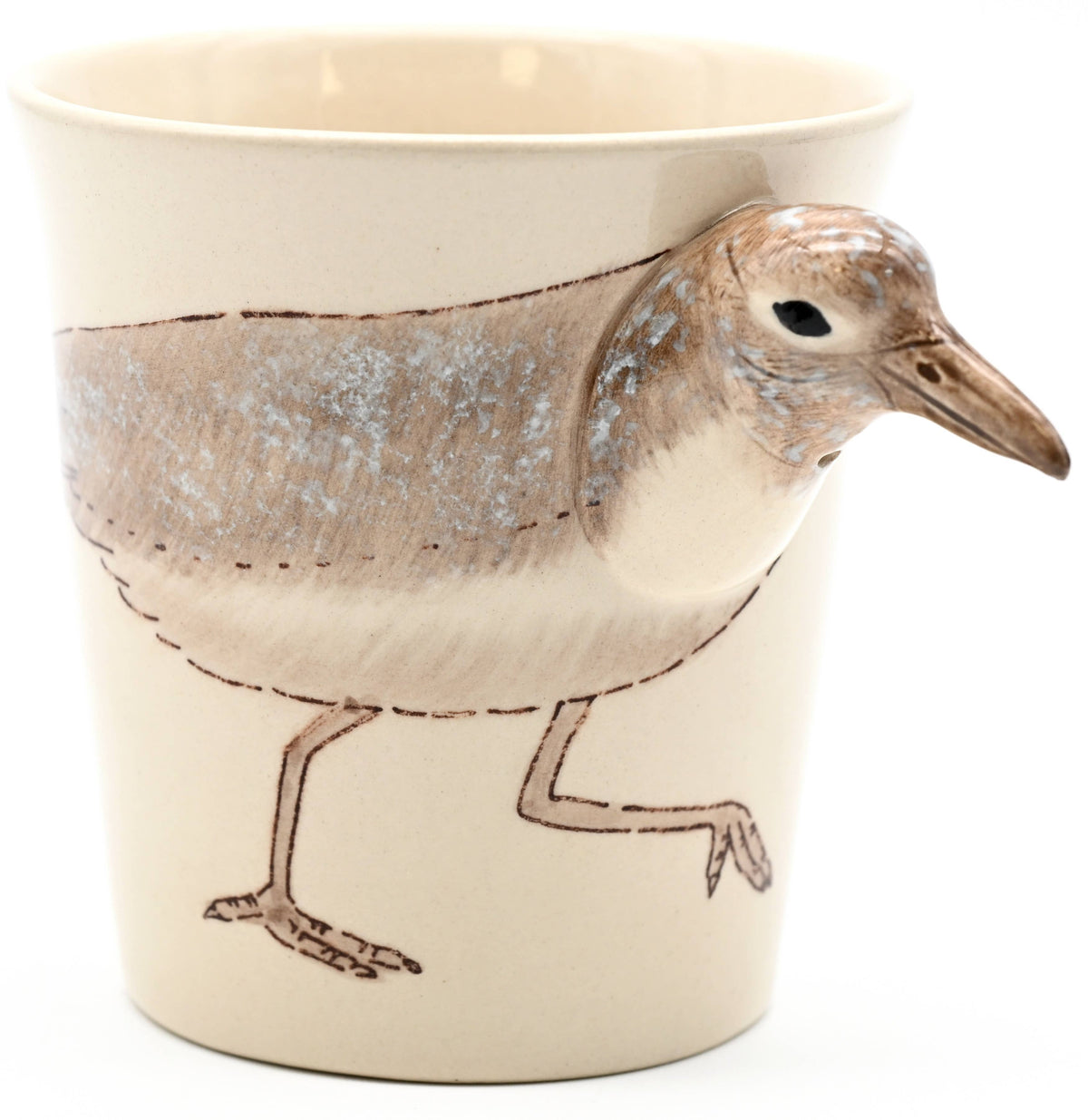 MUG226 Sandpiper Mug - 10 Oz