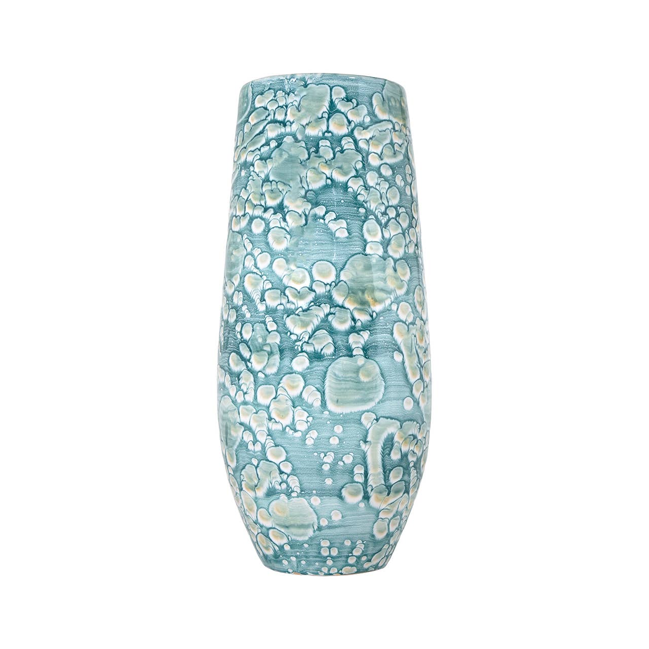 Exuma Tall Vase