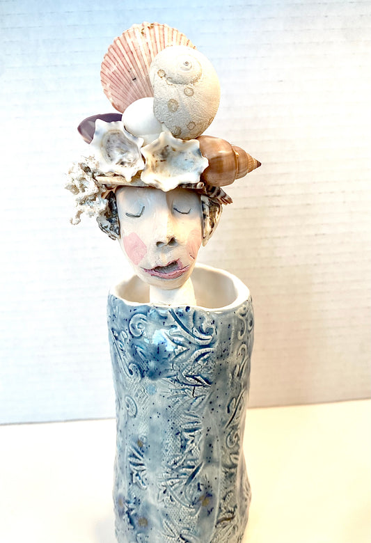 “Rochelle” by Gail Williams
