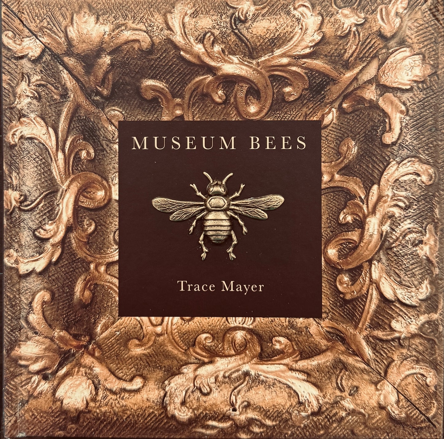 Museum Bees