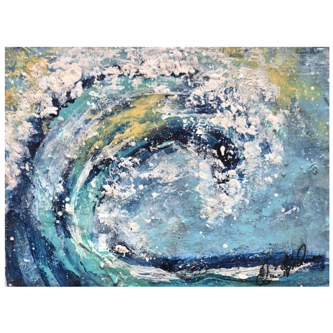 MOTION by Elaine Hinchman