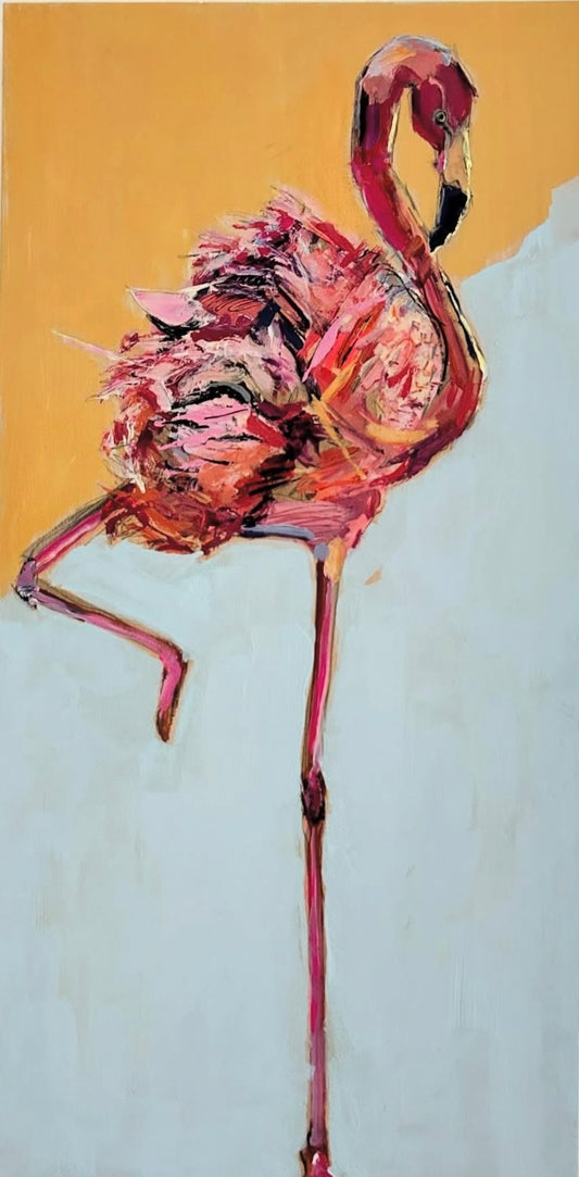 “Tutti Frutti” by Vickie Randgaard