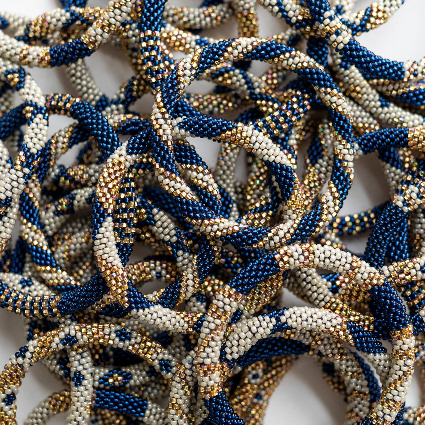 Duke Blue Devils Artisan Bracelets