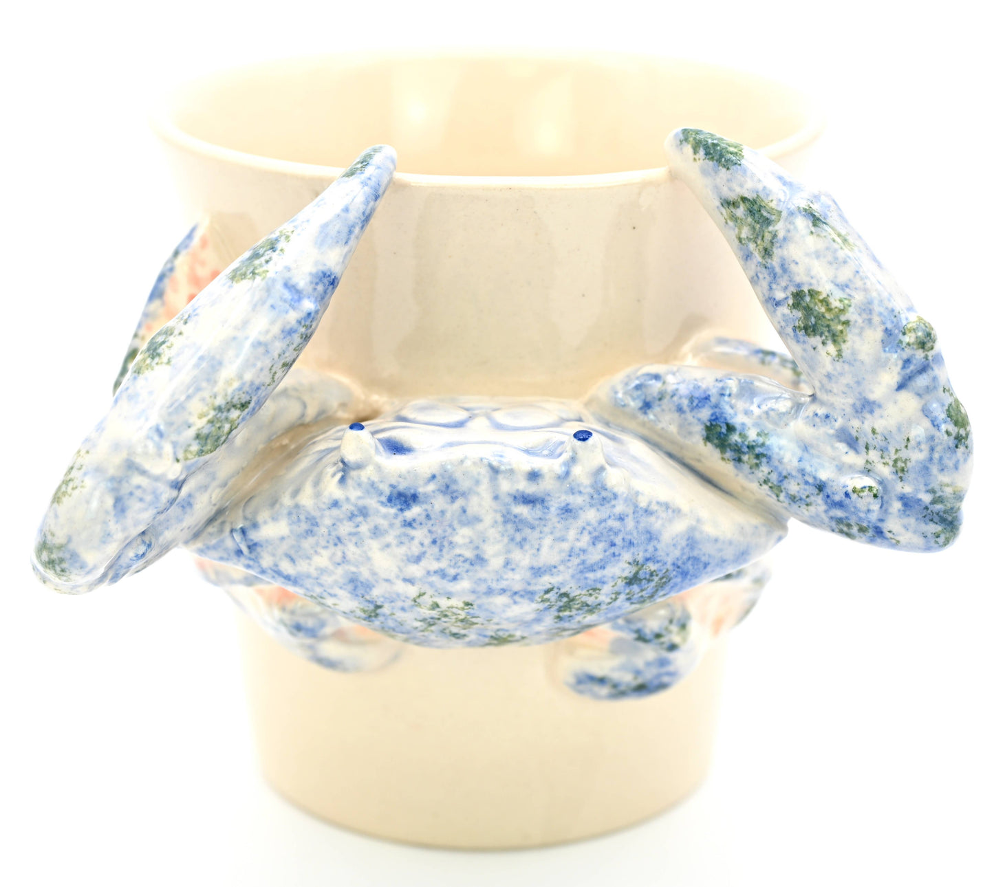 MUG176 Crab mug 10 oz