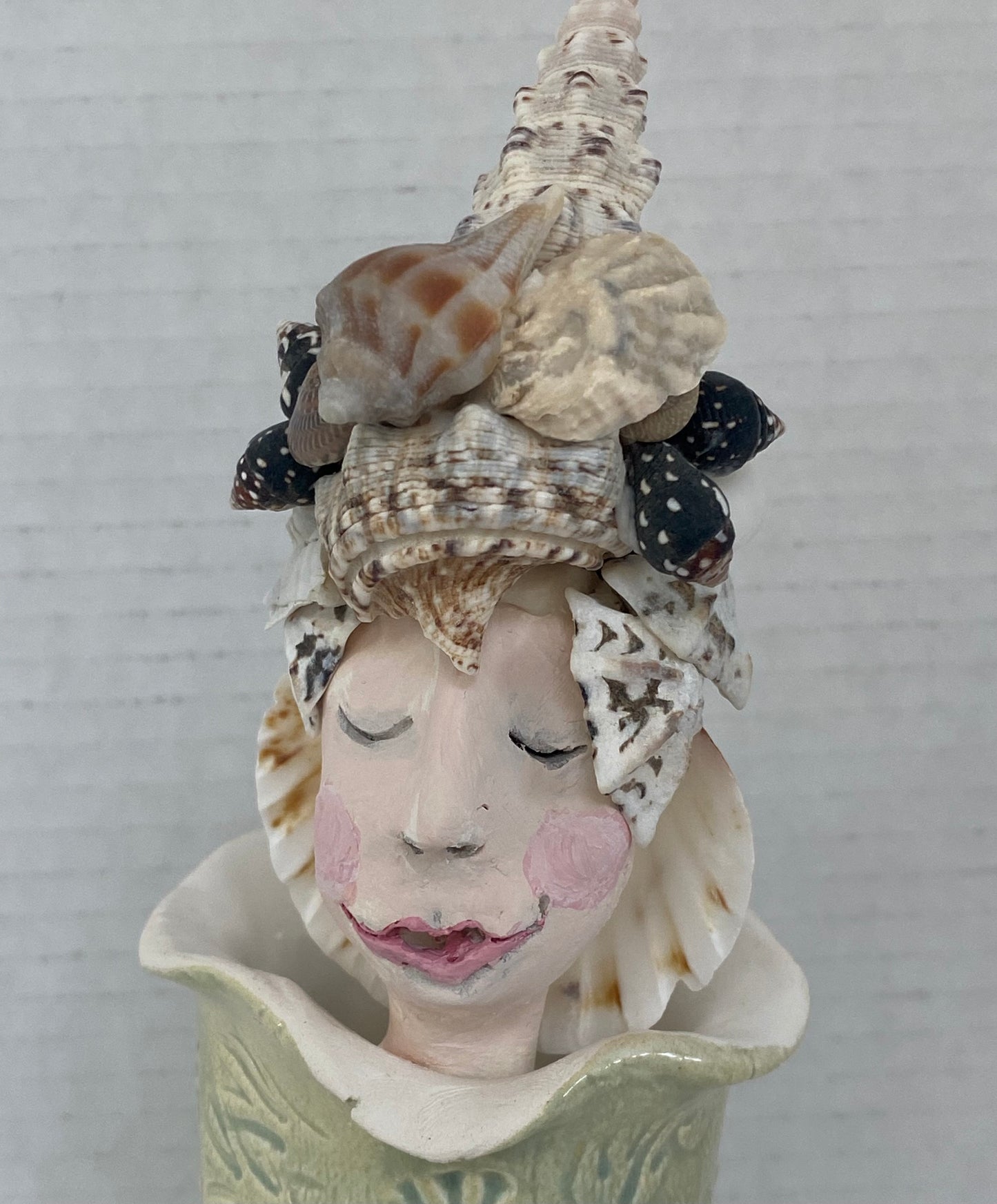 “Prudence”” by Gail Williams