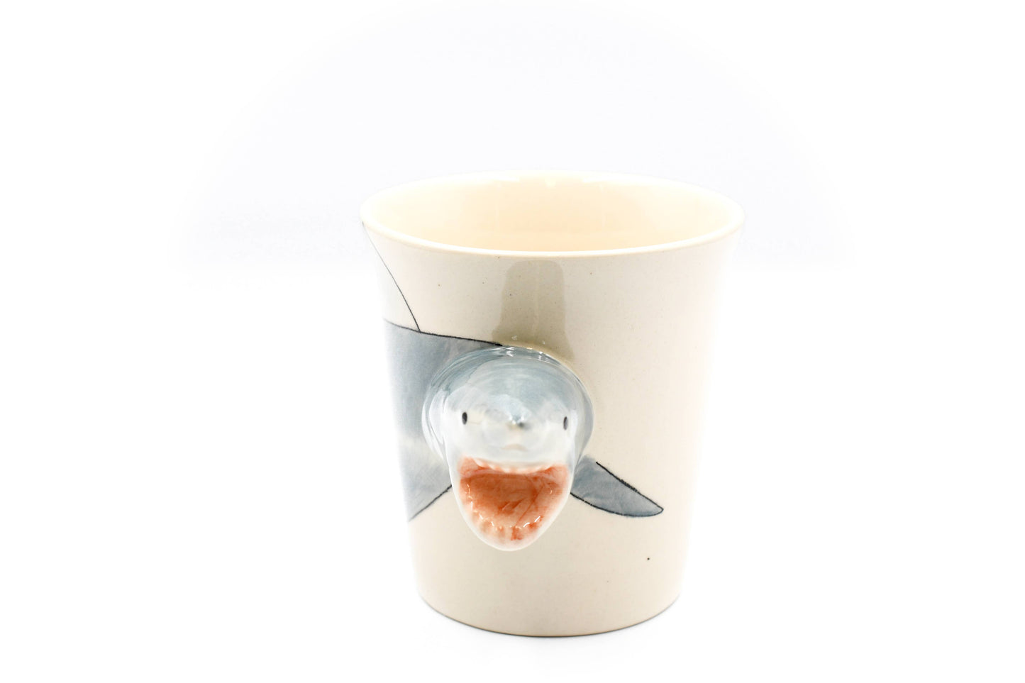 Mug158 Shark Mug - 10 Oz