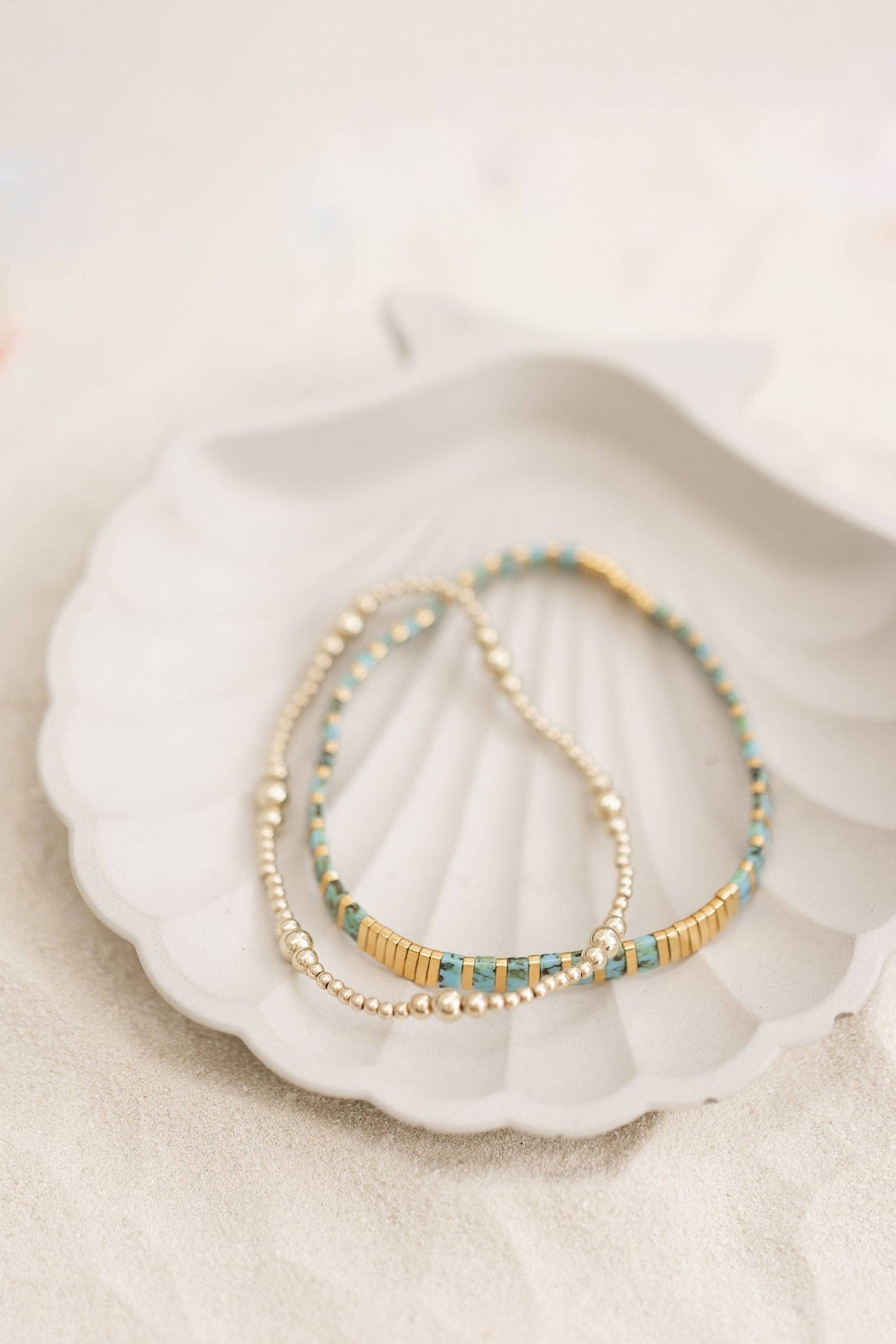 Reef Tila Bracelet