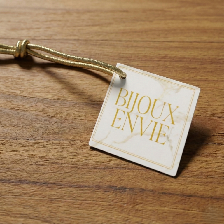 Coastal Lariat Pearl Necklace | Handmade Statement Jewelry
