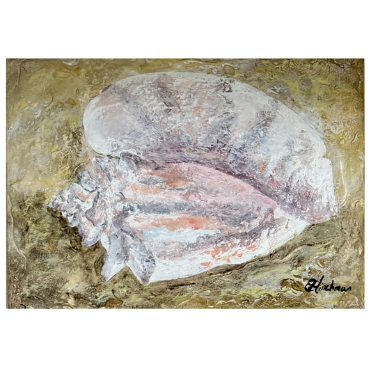 “Perfect Find” by Elaine Hinchman