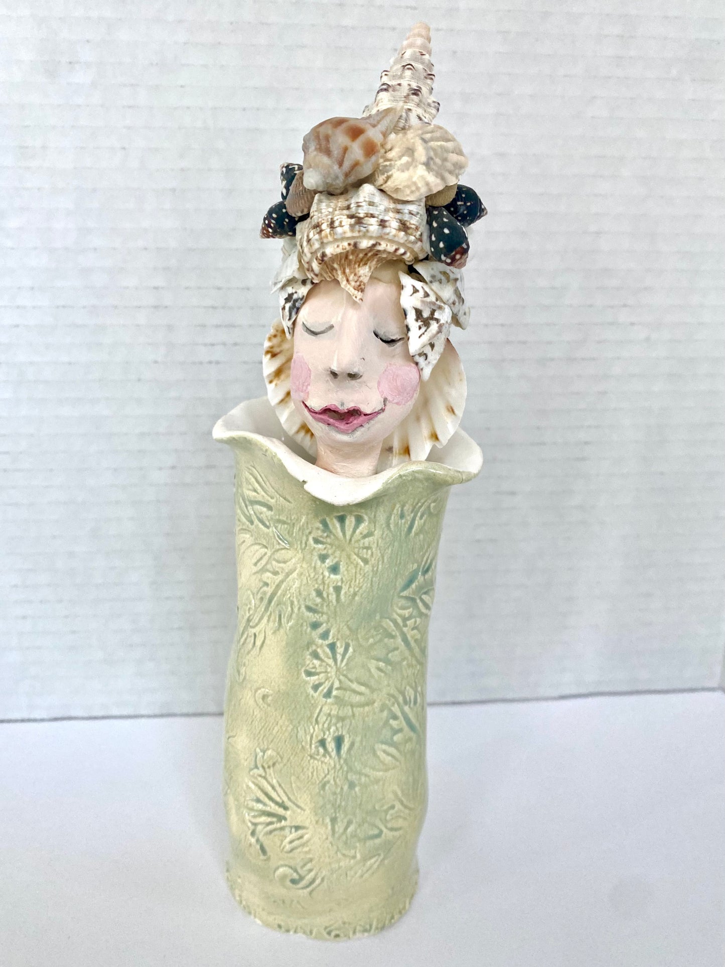 “Prudence”” by Gail Williams
