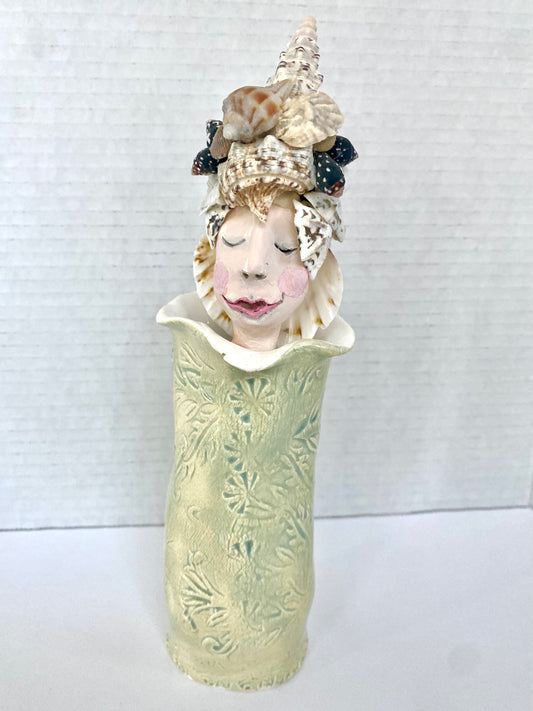 “Prudence”” by Gail Williams