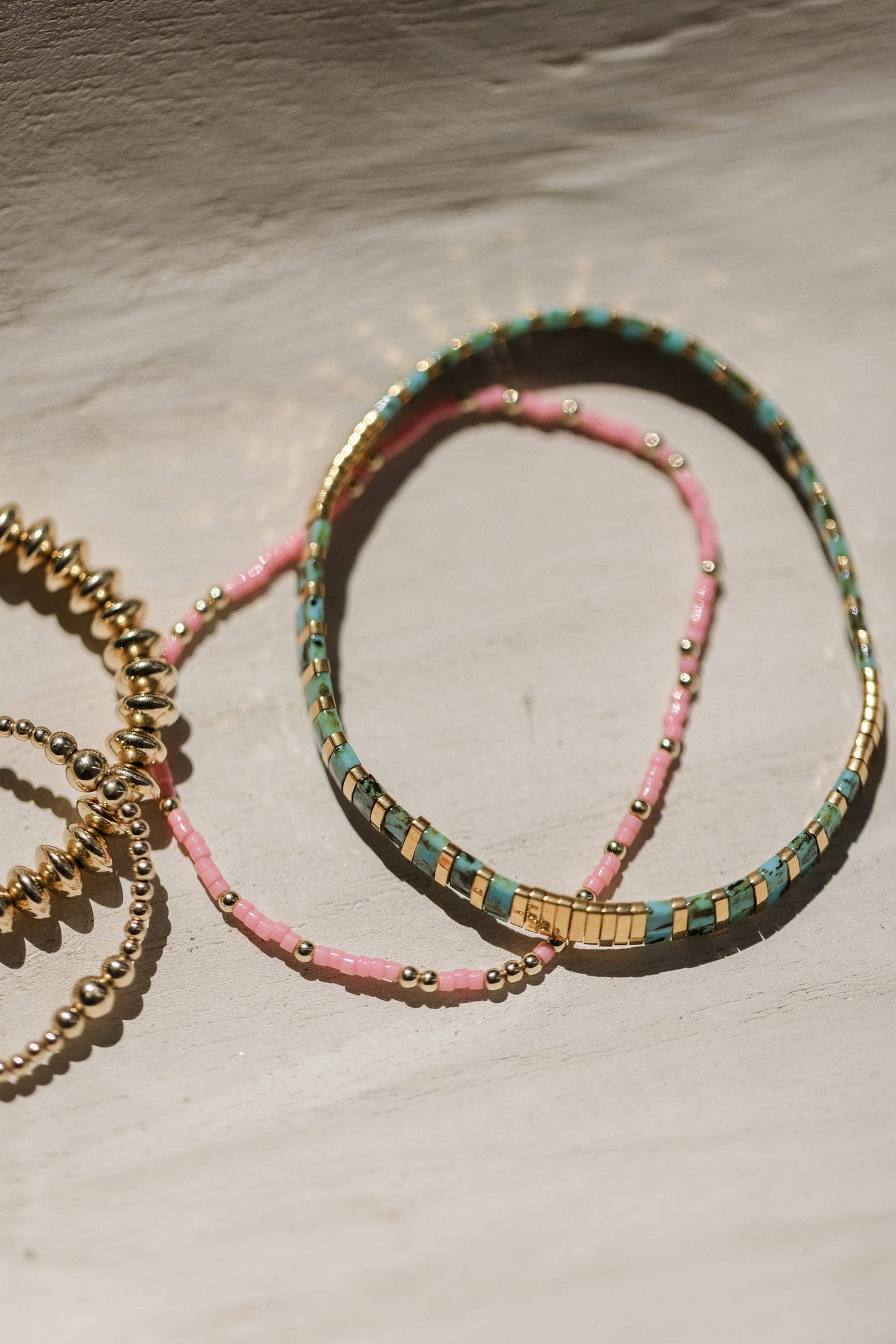 Reef Tila Bracelet