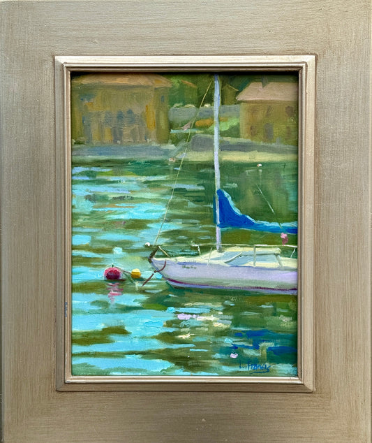 “One Day Off” By Laine Francis