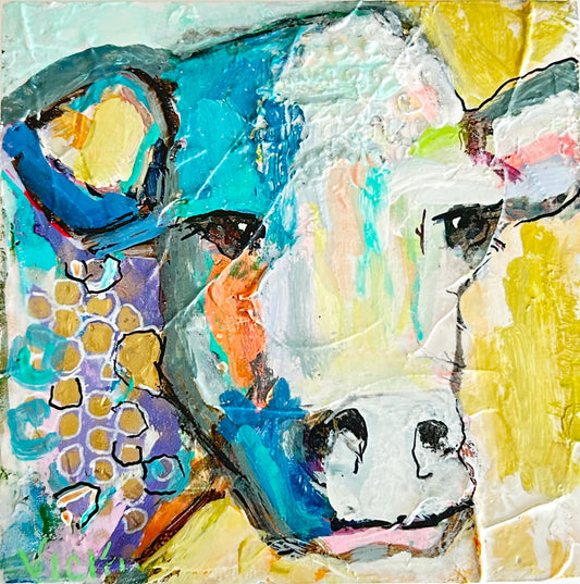 “Star” by Vickie Randgaard