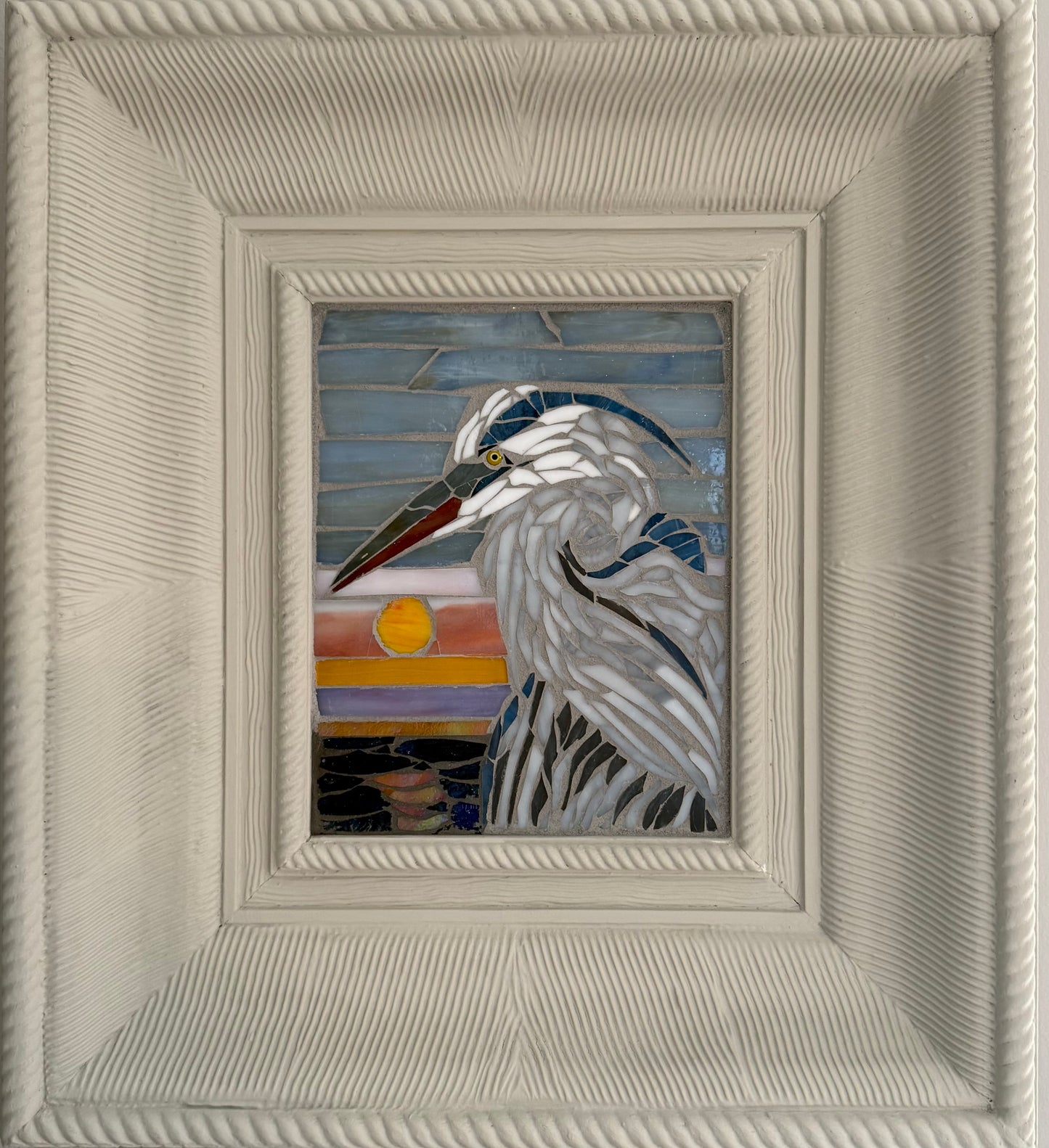 BEAUTIFUL EVENING by Kelsie Hornby