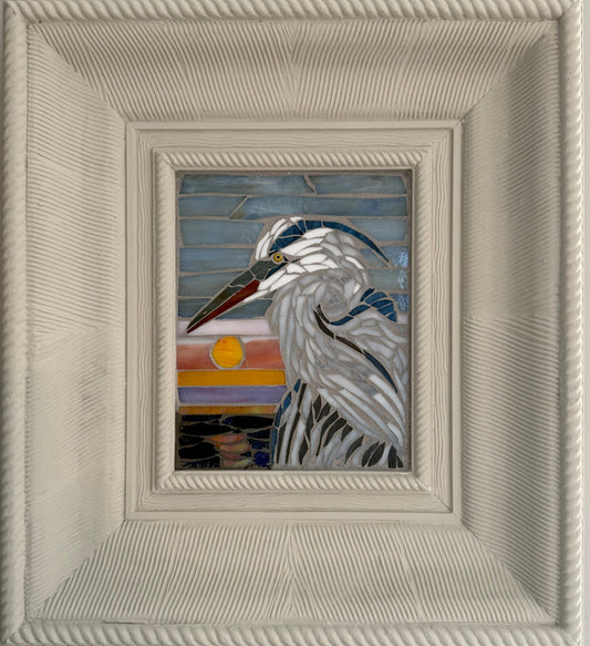 BEAUTIFUL EVENING by Kelsie Hornby