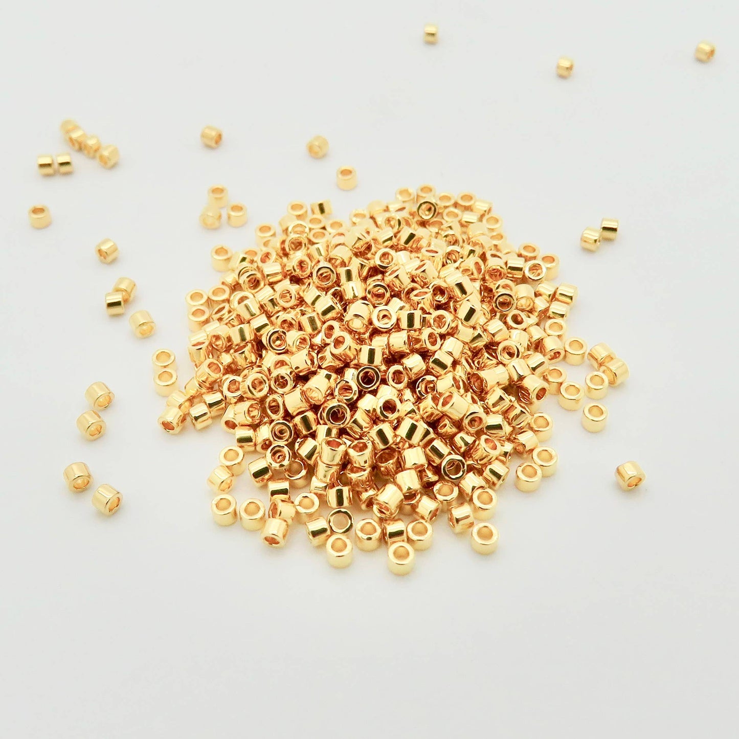 Ipanema Dainty Bracelet - 24k Gold Plated Limited Edition