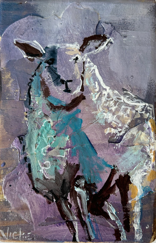 “Stella“ by Vickie Randgaard