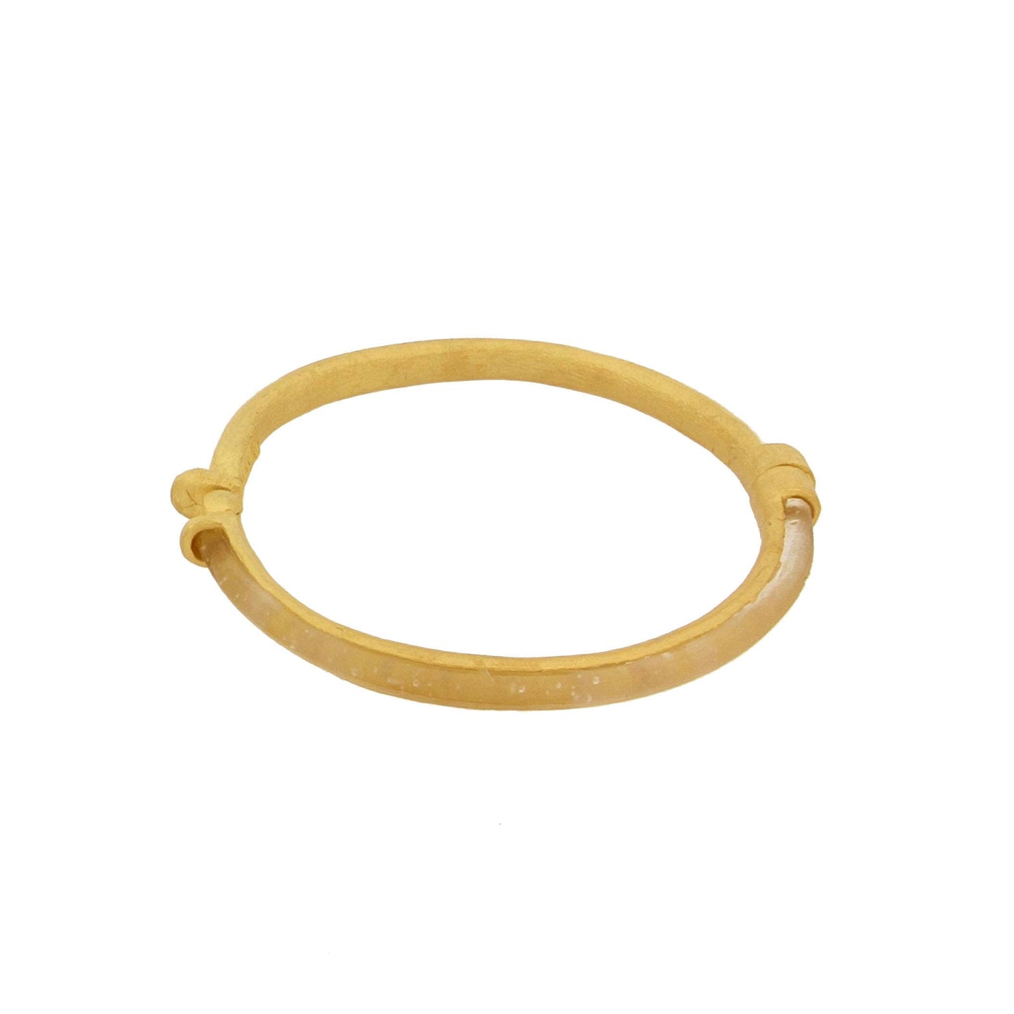 Bubble Magnetic Bangle