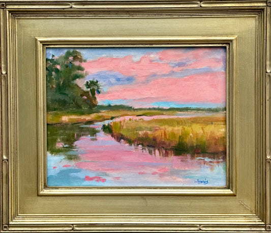 “Heavens Declare” By Laine Francis