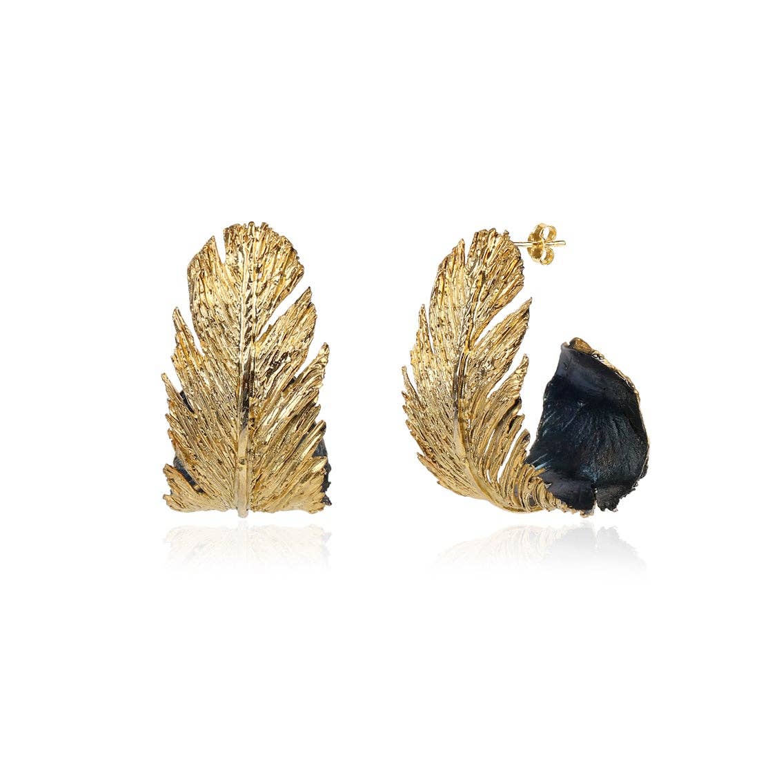 CORE | FEATHER HOOPS
