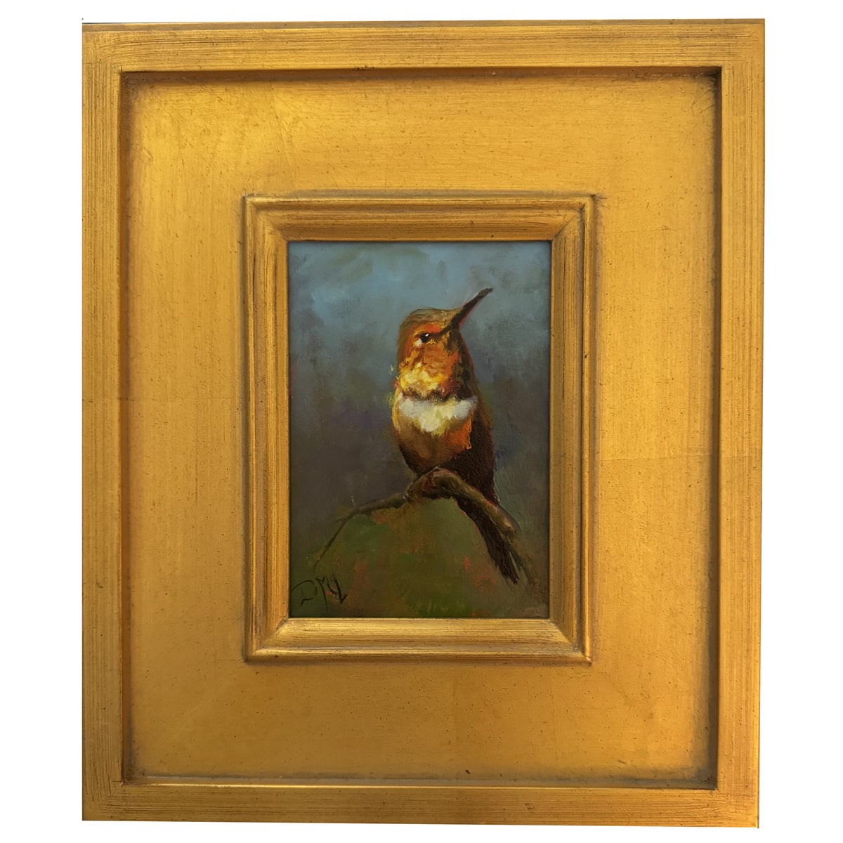 SMALL WONDER by Dorothy Mclennon