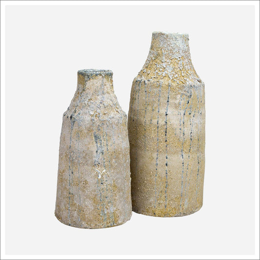 Clemson Vase Large $44 or Small $34