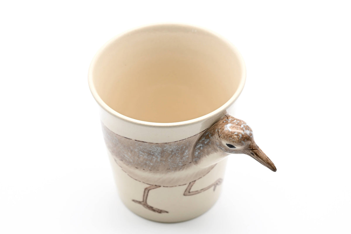 MUG226 Sandpiper Mug - 10 Oz