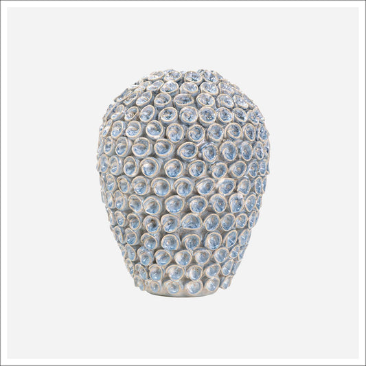 Elison Short Vase