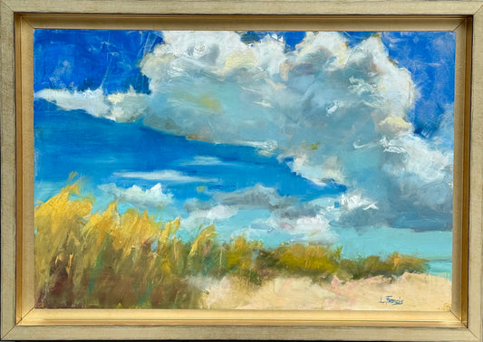 “Afternoon Delight” By Laine Francis