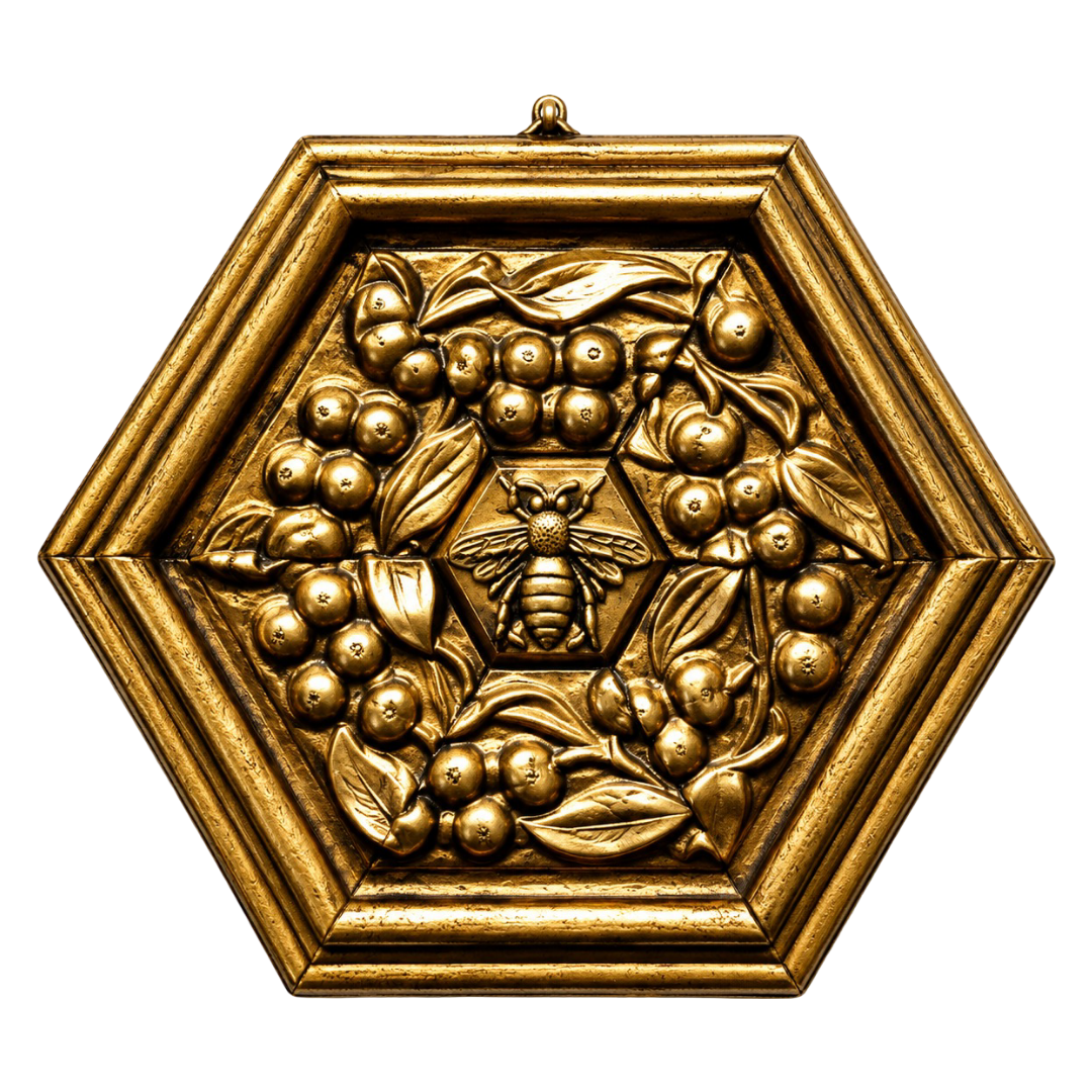 Napoleonic Bee Museum Bee