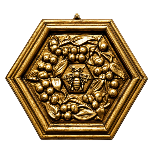 Napoleonic Bee Museum Bee