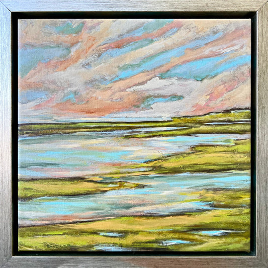 ”Framed Giclee” by Sydnor Greene