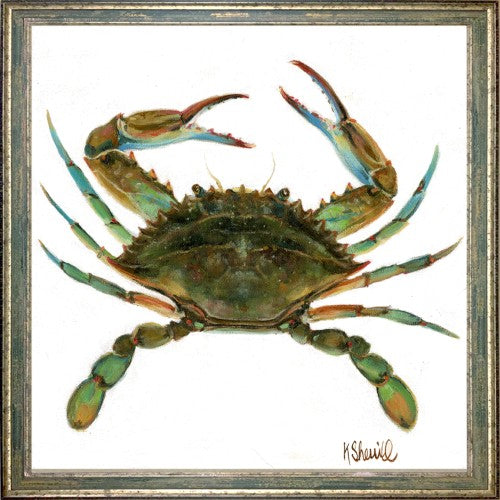 Giclee Print by Kate Sherrill