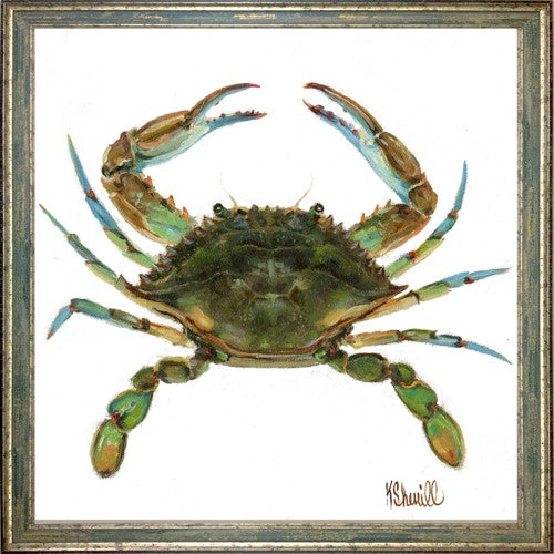 Giclee Print by Kate Sherrill