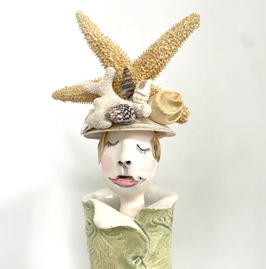 “Earlene” by Gail Williams
