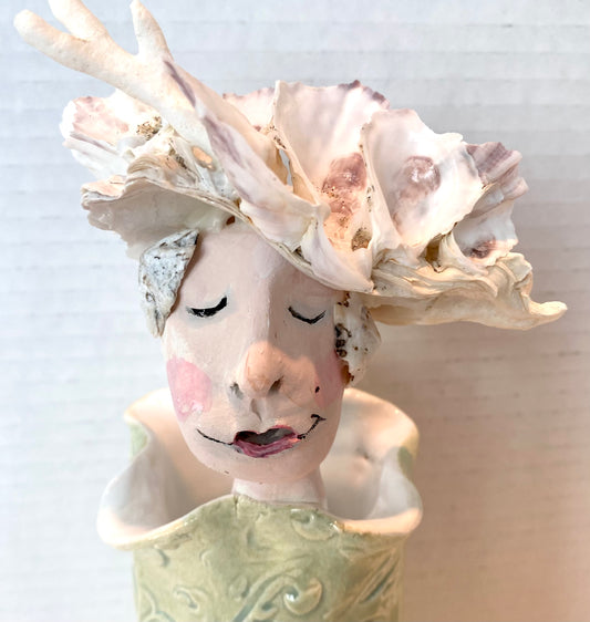 “Matilda”by Gail Williams